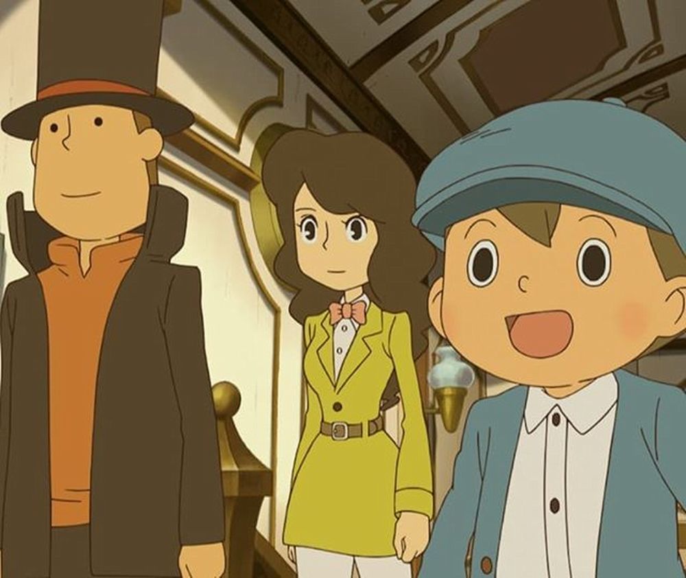 Il Professor Layton e il paese dei misteri EXHD e disponibile in Giappone.jpg